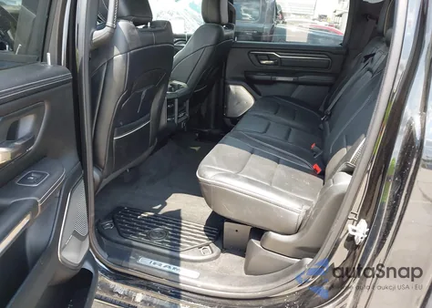 2020 Ram 1500 Limited 4X4 5'7 Box из США, поврежденный, VIN 1C6SRFHT6LN171592